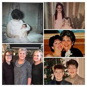 Meet your Posher, Beverly